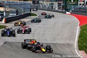 Perez : Un abandon 'très coûteux pour le championnat'