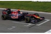 Buemi est optimiste pour cette saison