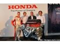 Honda lance son programme WTCC à Suzuka