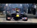 Videos - Goodwood 2010 - Festival of Speed - Day 2