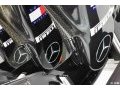 Mercedes F1 lance « Accelerate 25 » pour soutenir la diversité, Hamilton ‘incroyablement fier'