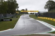 Les équipes de F1 n'iront pas sur le circuit d'Imola ce mercredi