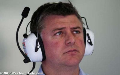 Force India se donne un mois pour annoncer ses pilotes