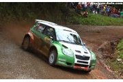 Retour sur terre pour l'IRC