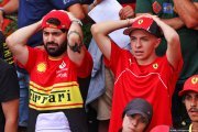 Monza sold out as Italian GP eyes new record
