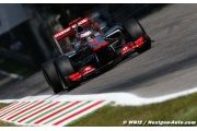 Button : un abandon et un adieu au titre ? 
