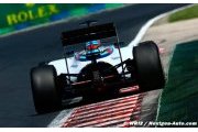 Bottas est content des progrès de sa Williams