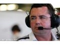 McLaren pense à essayer le moteur Honda aux tests d'Abu Dhabi