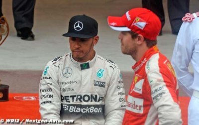 No heads to roll after Hamilton strategy howler