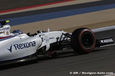 Bottas est plus optimiste que d’habitude