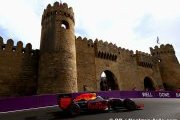 Ricciardo a hâte de rouler à Bakou