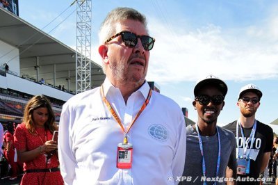 Echaudé par le refus des courses qualificatives, Brawn veut en finir avec la règle de l’unanimité en F1
