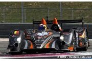 Un trio 100% sarthois chez Boutsen Ginion Racing