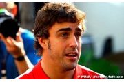 Alonso abandonne le rachat d'Euskaltel