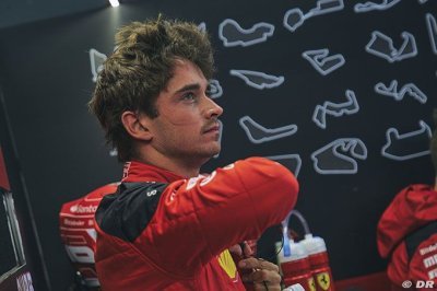 Leclerc s’étonne : on a atteint nos objectifs… mais ils n’étaient pas les bons