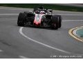 Force India veut une enquête de la FIA au sujet de Haas