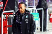 Hamilton : Les pilotes sont prêts à 'traquer' la FIA s'ils restent sans réponse