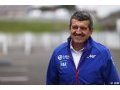 Steiner pushes for F1 'sprint' format shakeup