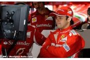 Massa : Impossible d'être heureux...
