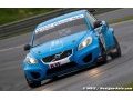 Volvo Polestar satisfied with opening races
