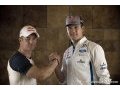 Loeb et Ogier - Entretien croisé au Rallye du Mexique