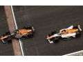 McLaren place deux voitures dans le top 10 de l'Indy 500