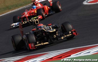 Grosjean: I’m looking forward to unlocking India’s secrets