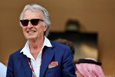 Ferrari tenterait d’effacer Luca di Montezemolo des mémoires