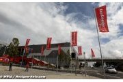 Ecclestone : Le Nurburgring ne veut pas payer
