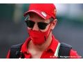 Vettel et Ferrari doivent-ils se séparer dès maintenant ?