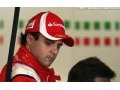 Massa: “This weekend, a clear picture of where we are”