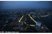 Pas de nouvel accord pour Singapour