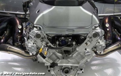 Small teams push for V6 rules delay - reports