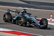 LIVE Essais F1 - Bahreïn 1 : toutes les informations de la 3e journée en direct