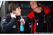 Wirth passe la vitesse supérieure pour Virgin