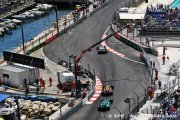 Power cuts could red-flag Monaco GP