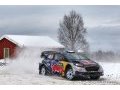Photos - WRC 2017 - Rallye de Suède