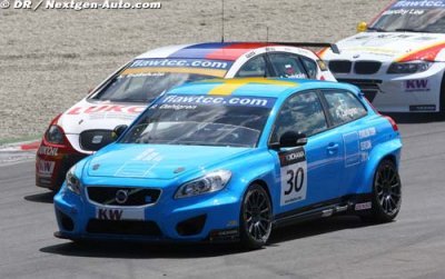 Dahlgren is confident after Monza