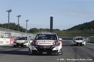 Michelisz won’t get lazy next season