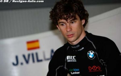 Javier Villa et HRT, un avenir en commun&nbsp;?