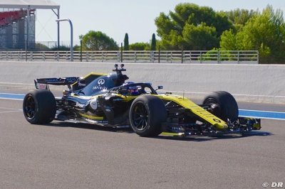 GPDA president no fan of 18-inch wheels