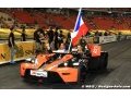 ROC : Grosjean devient le Champion des Champions 2012