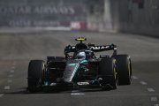 Mercedes F1 a mieux compris ses évolutions et a fait son choix pour Austin