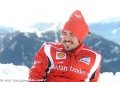Alonso et les nouvelles règles 2011