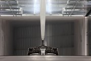 Aston Martin F1 lance enfin sa propre soufflerie à Silverstone