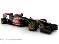 Lotus : la E22 sera en piste vendredi et samedi à Jerez
