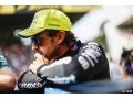 Alonso : Verstappen et Hamilton n'ont pas 'construit de grandes équipes' en F1