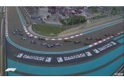 Tost : Sans son accident, Gasly aurait pu finir meilleur des autres
