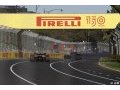 Pirelli peine à définir un calendrier de test pour ses pneus 18 pouces