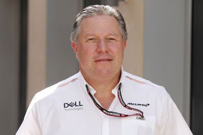 ‘Un lobbying qui prend la F1 en otage’&nbsp;: Brown attaque les top-teams